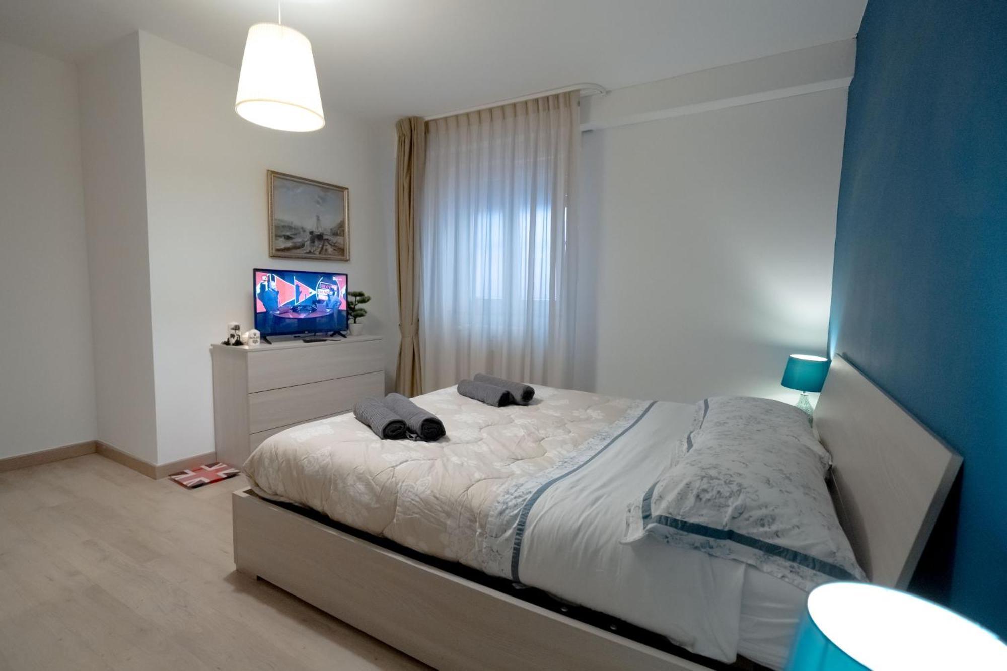 Cristian House Apartamento Vasto Exterior foto