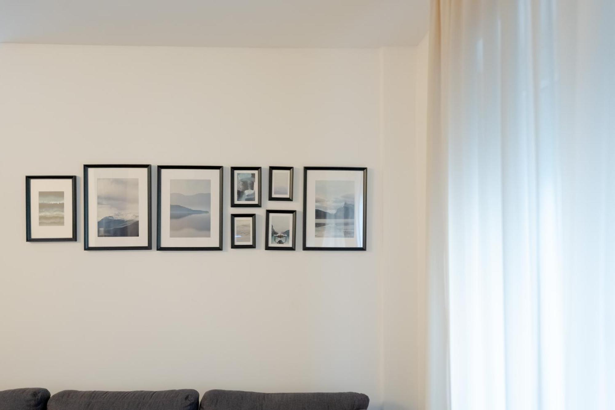 Cristian House Apartamento Vasto Exterior foto
