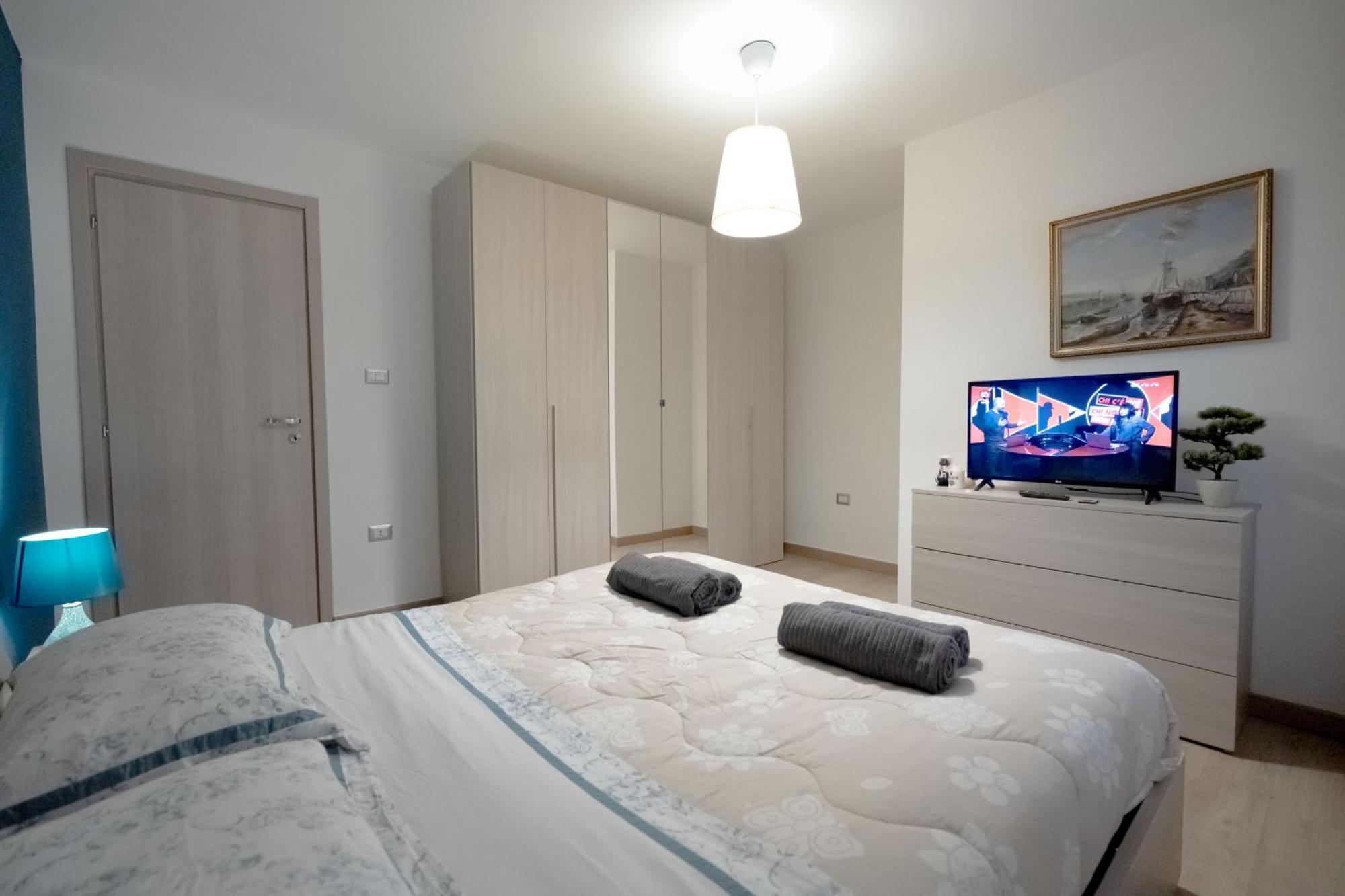 Cristian House Apartamento Vasto Exterior foto